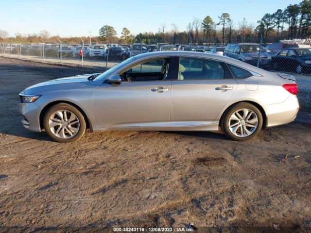 1HGCV1F1XKA048124 Honda ACCORD LX