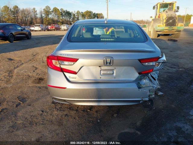 1HGCV1F1XKA048124 Honda ACCORD LX