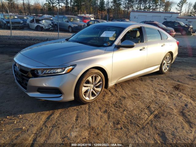 1HGCV1F1XKA048124 Honda ACCORD LX