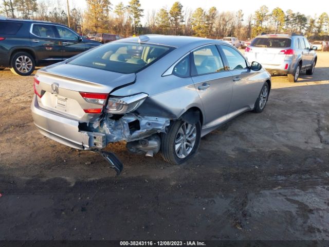 1HGCV1F1XKA048124 Honda ACCORD LX
