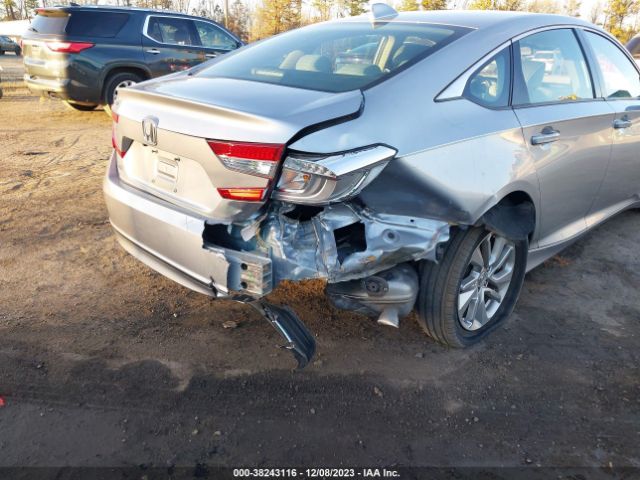 1HGCV1F1XKA048124 Honda ACCORD LX