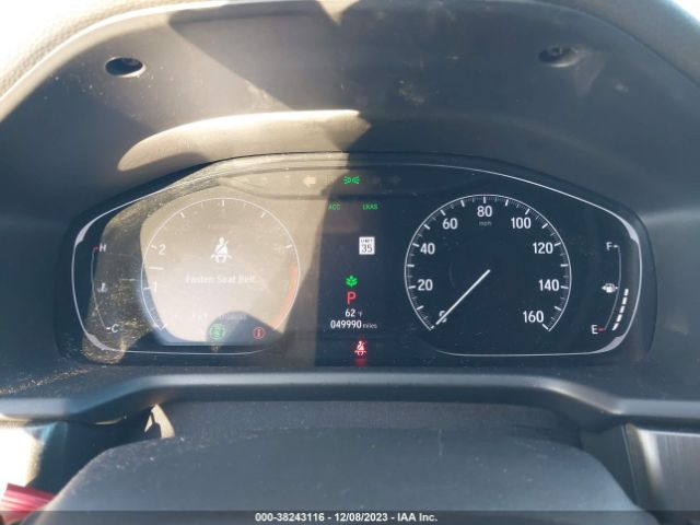 1HGCV1F1XKA048124 Honda ACCORD LX