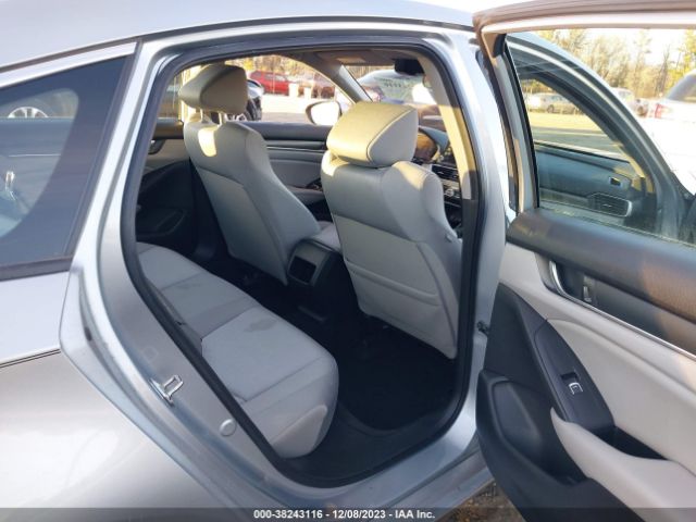 1HGCV1F1XKA048124 Honda ACCORD LX