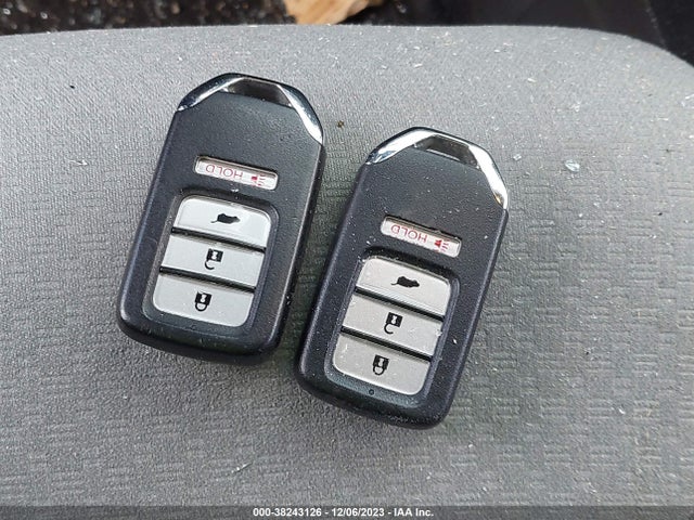 Honda CR-V EX 2015 2HKRM4H53FH686131 Image 11