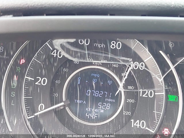 Honda CR-V EX 2015 2HKRM4H53FH686131 Image 16