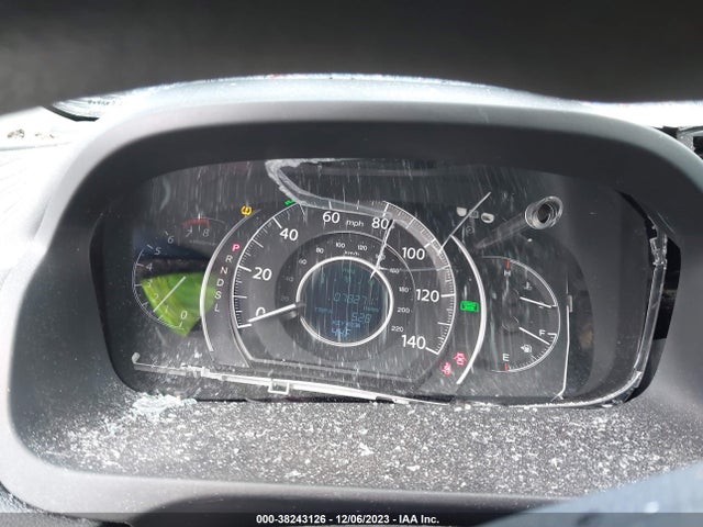 Honda CR-V EX 2015 2HKRM4H53FH686131 Image 7