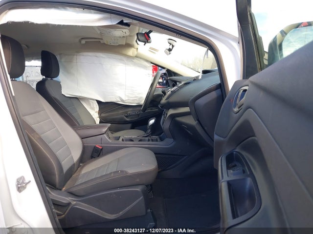 Ford ESCAPE S 2018 1FMCU0F76JUB60668 Image 5