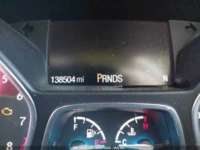 Ford ESCAPE S 2018 1FMCU0F76JUB60668 Image 7