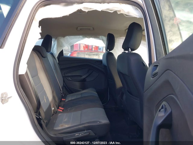 Ford ESCAPE S 2018 1FMCU0F76JUB60668 Image 8