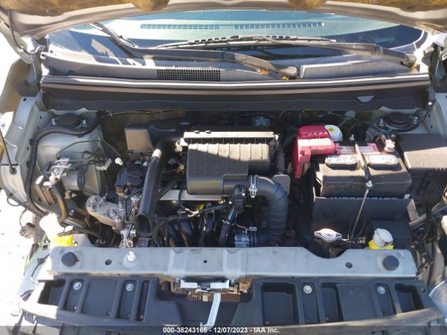 ML32F3FJ2JHF11999 Mitsubishi Mirage G4 Es