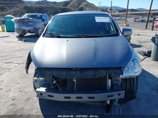 ML32F3FJ2JHF11999 Mitsubishi Mirage G4 Es