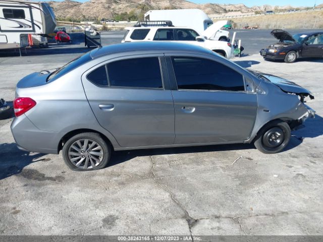 ML32F3FJ2JHF11999 Mitsubishi Mirage G4 Es