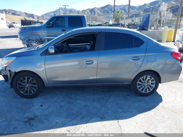 ML32F3FJ2JHF11999 Mitsubishi Mirage G4 Es