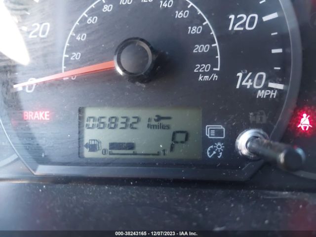 ML32F3FJ2JHF11999 Mitsubishi Mirage G4 Es