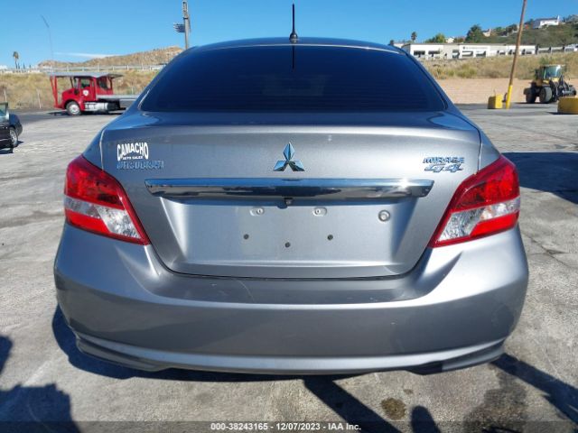 ML32F3FJ2JHF11999 Mitsubishi Mirage G4 Es