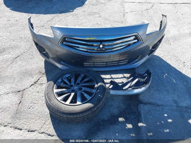 ML32F3FJ2JHF11999 Mitsubishi Mirage G4 Es