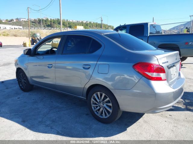 ML32F3FJ2JHF11999 Mitsubishi Mirage G4 Es