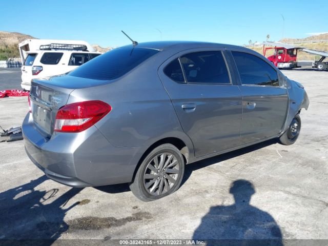 ML32F3FJ2JHF11999 Mitsubishi Mirage G4 Es