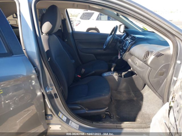 ML32F3FJ2JHF11999 Mitsubishi Mirage G4 Es