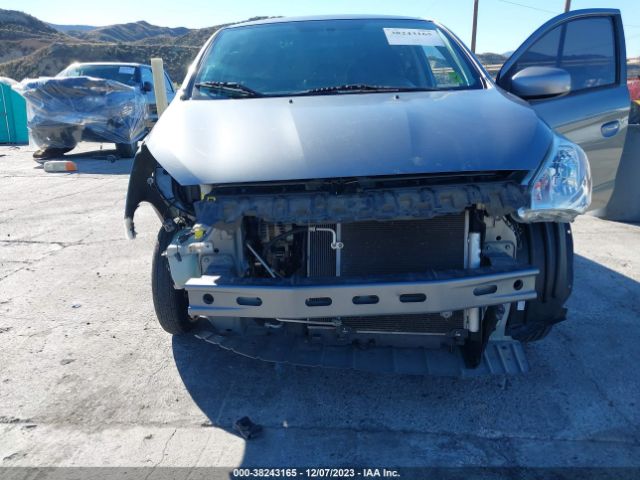 ML32F3FJ2JHF11999 Mitsubishi Mirage G4 Es