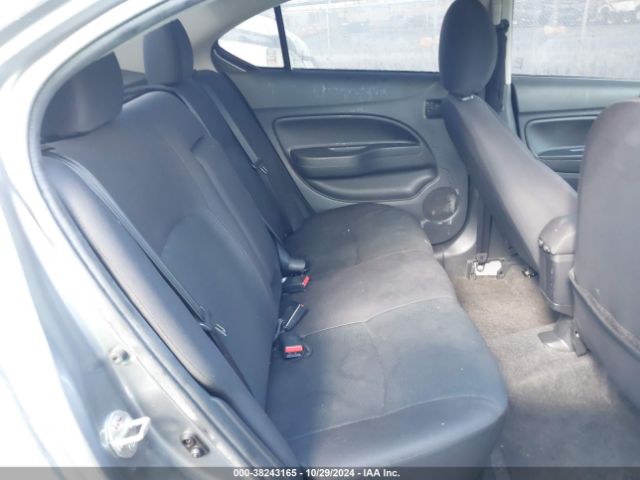 ML32F3FJ2JHF11999 Mitsubishi Mirage G4 Es