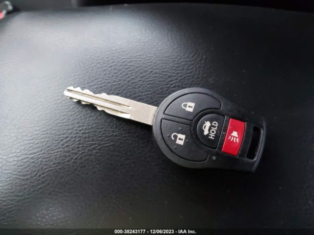 3N1AB7AP9GY269006 Nissan SENTRA S