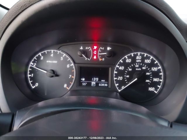 3N1AB7AP9GY269006 Nissan SENTRA S