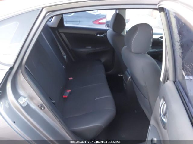 3N1AB7AP9GY269006 Nissan SENTRA S