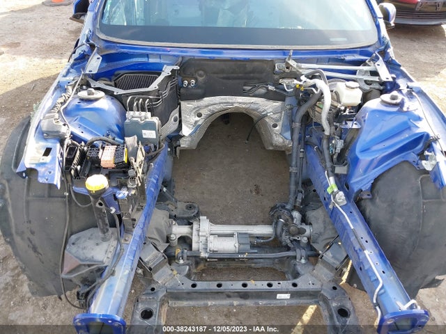 Chevrolet SS 2016 6G3F25RW1GL208022 Image 10