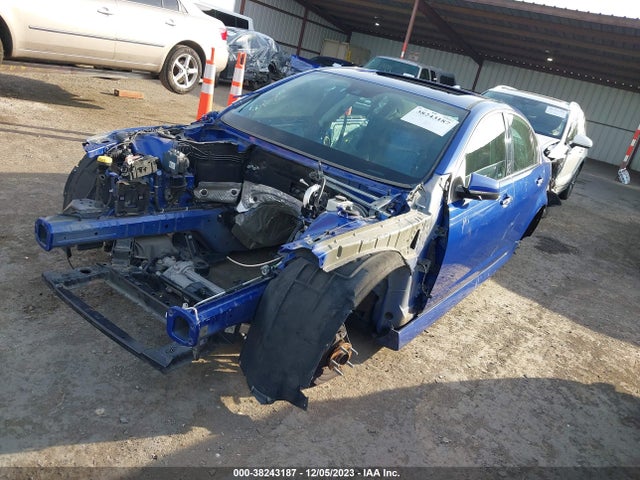 Chevrolet SS 2016 6G3F25RW1GL208022 Image 2