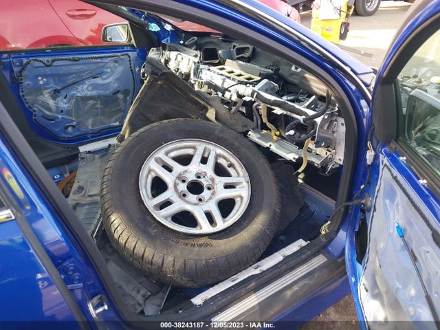 Chevrolet SS 2016 6G3F25RW1GL208022 Image 5