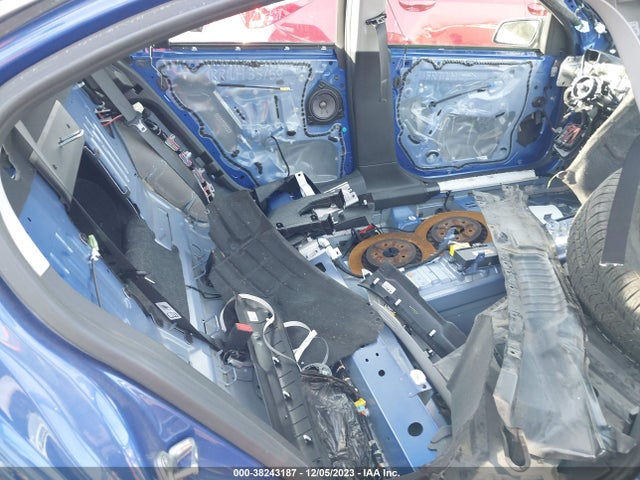 Chevrolet SS 2016 6G3F25RW1GL208022 Image 8