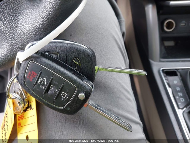 Hyundai SONATA SE 2016 5NPE24AF3GH271531 Image 11