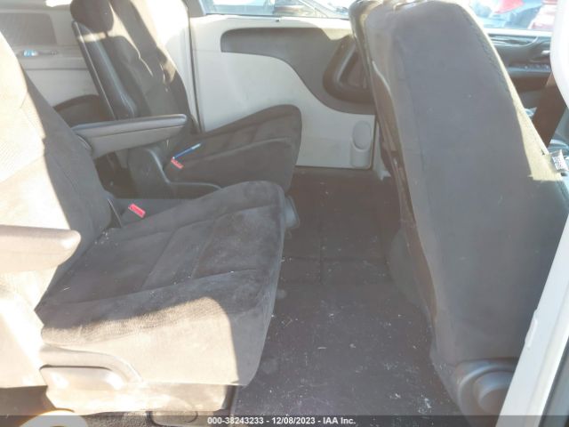 2C4RC1BG9ER423624 Chrysler Town  Country Touring