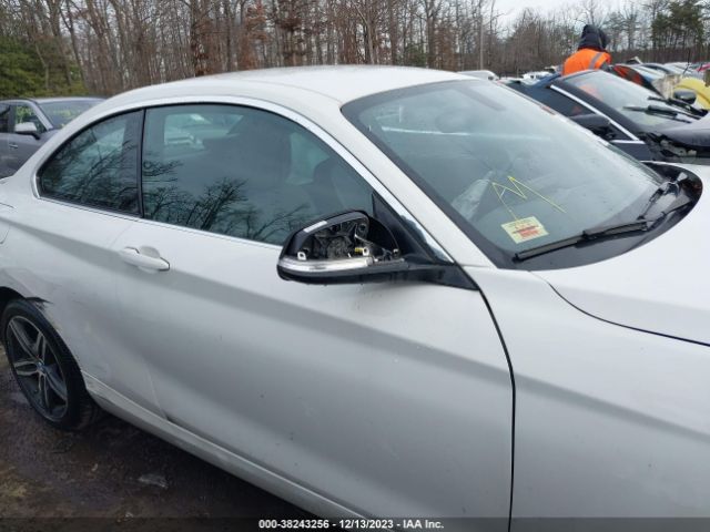 WBA2F9C38HV664785 BMW 230I
