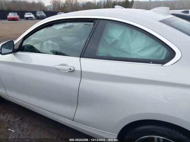 WBA2F9C38HV664785 BMW 230I