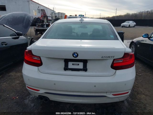 WBA2F9C38HV664785 BMW 230I