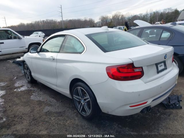WBA2F9C38HV664785 BMW 230I