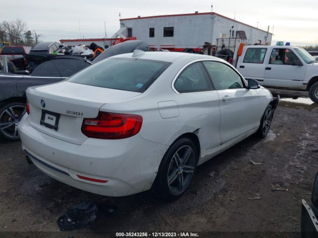 WBA2F9C38HV664785 BMW 230I