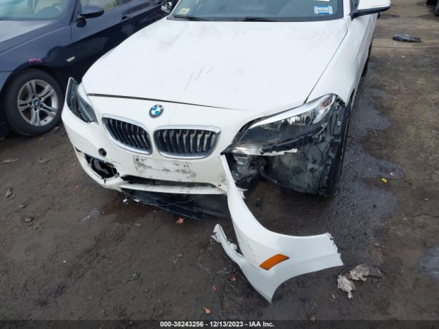 WBA2F9C38HV664785 BMW 230I