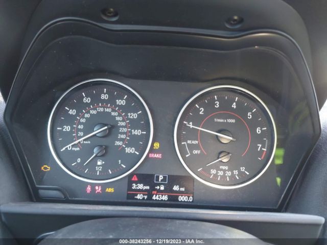 WBA2F9C38HV664785 BMW 230I
