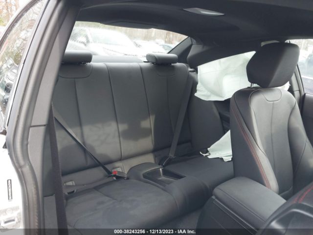 WBA2F9C38HV664785 BMW 230I