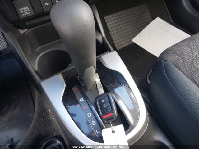 JHMGK5H53GX001097 Honda FIT LX