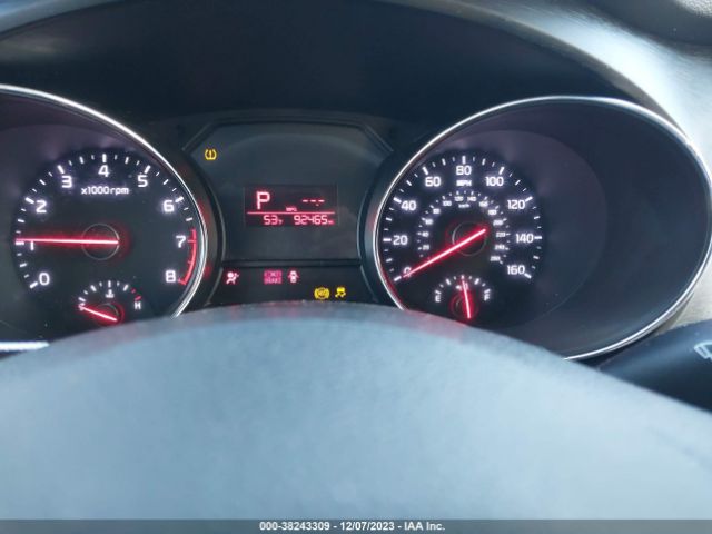 KNDMB5C15G6161500 KIA SEDONA LX