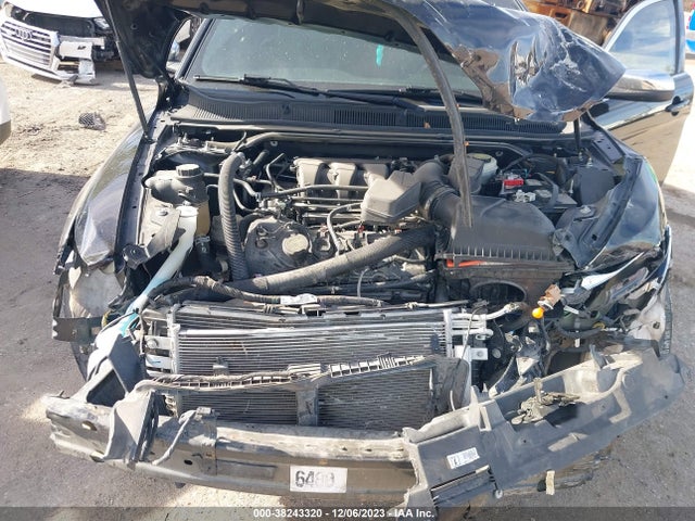 1FAHP2F82GG113169 Ford Taurus Limited