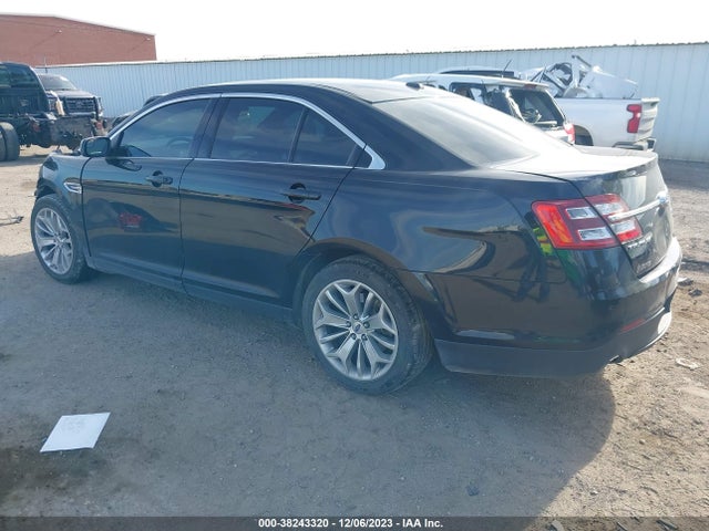 1FAHP2F82GG113169 Ford Taurus Limited