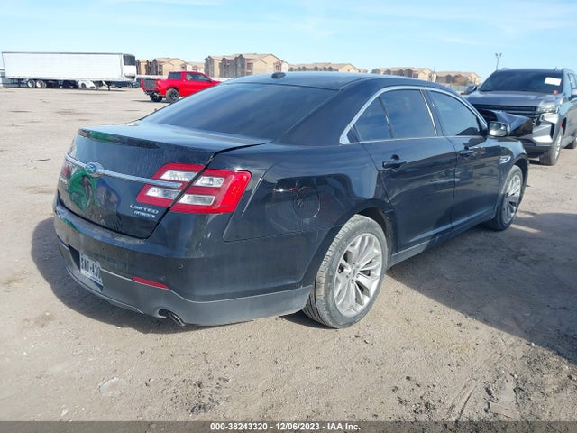 1FAHP2F82GG113169 Ford Taurus Limited