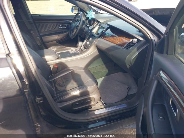 1FAHP2F82GG113169 Ford Taurus Limited