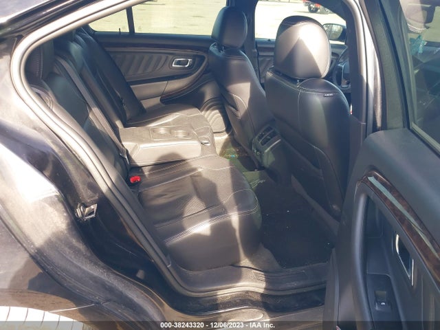 1FAHP2F82GG113169 Ford Taurus Limited