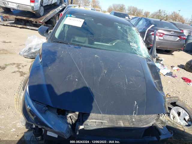 2021 HYUNDAI ELANTRA SE VIN: 5NPLL4AG8MH017046